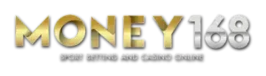 money168 logo